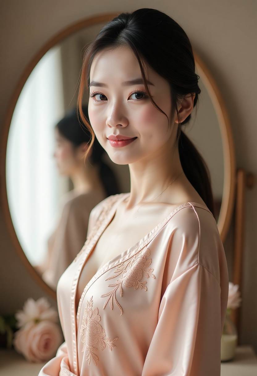王者少女养成记